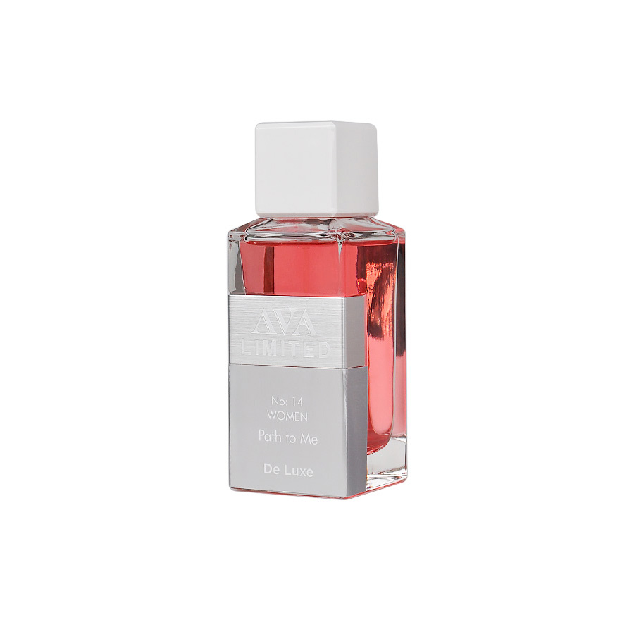 Нішевий парфумерний екстракт для жінок Path to Me AVA-De Luxe NICHE PERFUME 100 ml AD-14