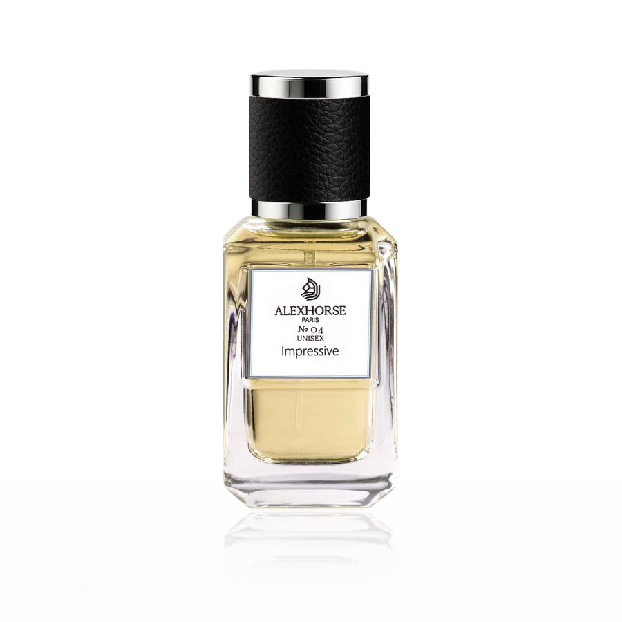 Парфумована вода унісекс Impressive ACCENT Alex Horse 50 ml AA-004