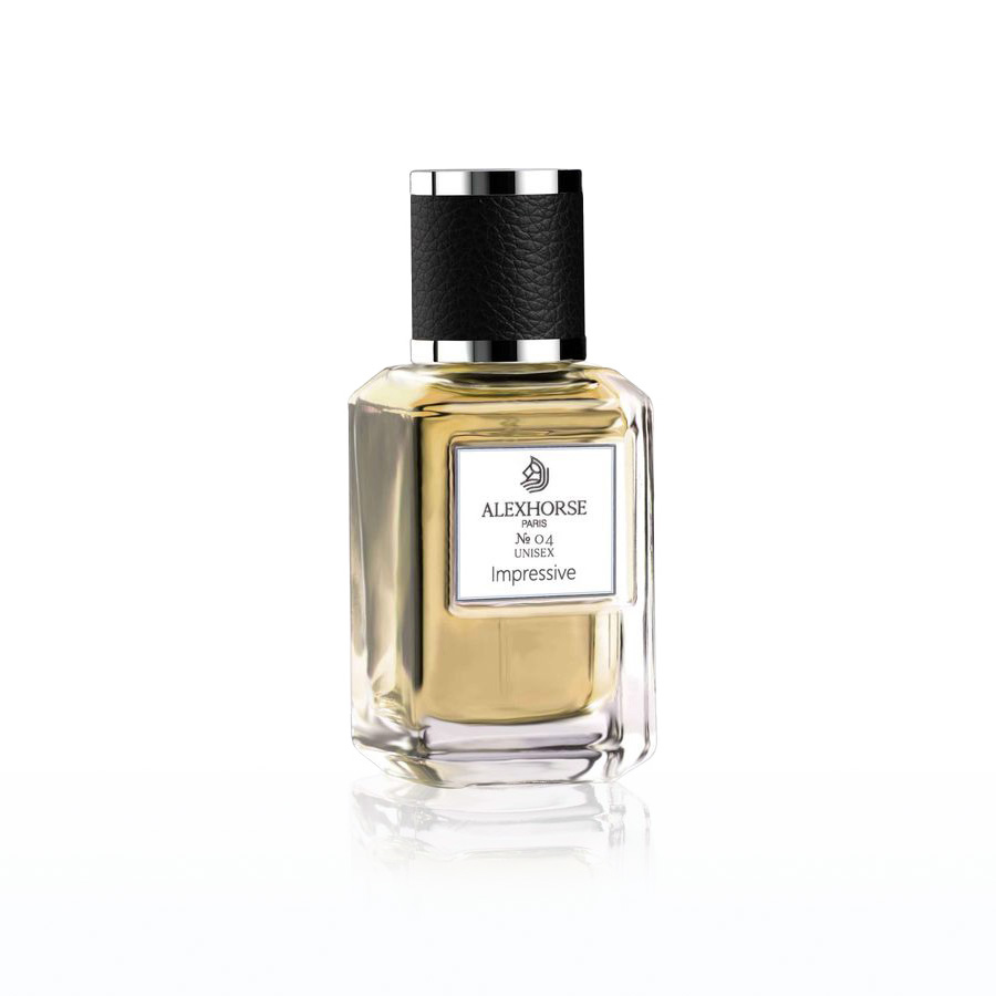 Парфумована вода унісекс Impressive ACCENT Alex Horse 50 ml AA-004