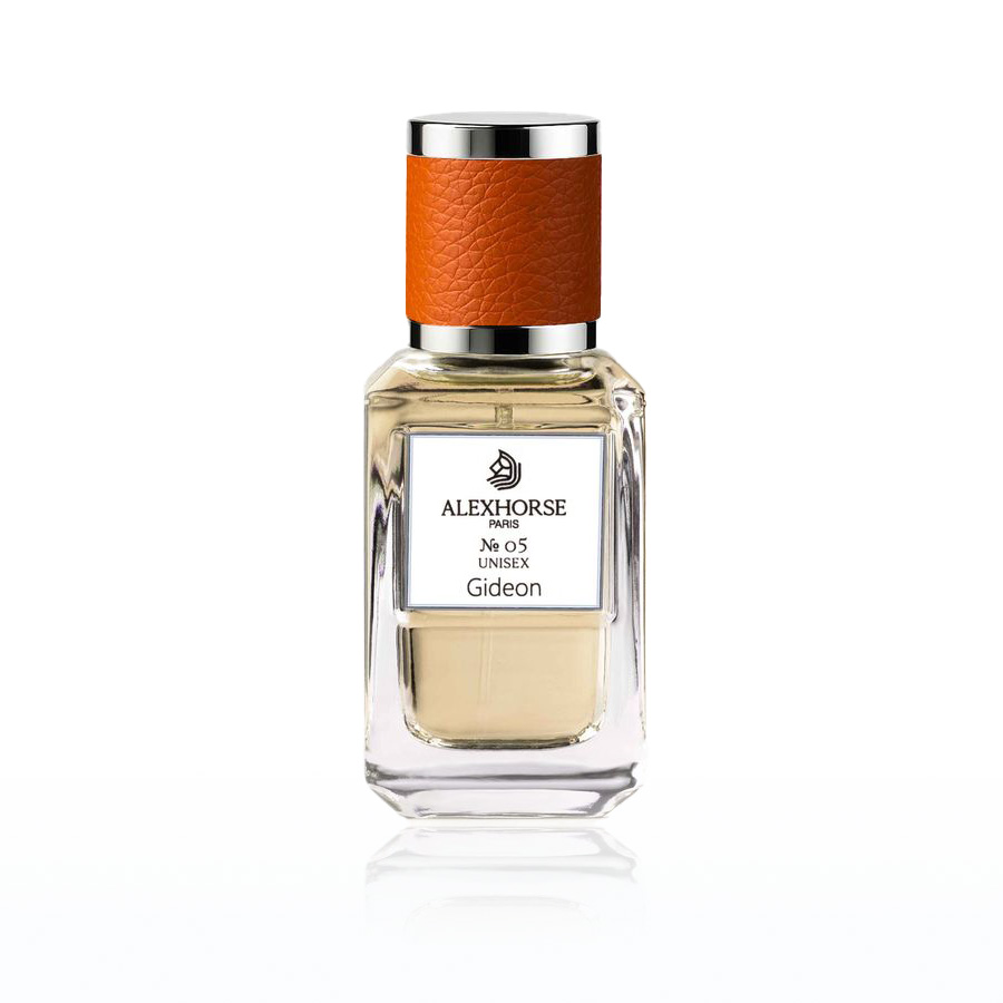 Парфумована вода унісекс Gideon ACCENT Alex Horse 50 ml AA-005
