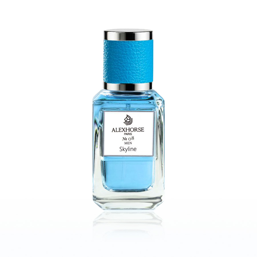 Парфумована вода для чоловіків Skyline ACCENT Alex Horse 50 ml AA-008