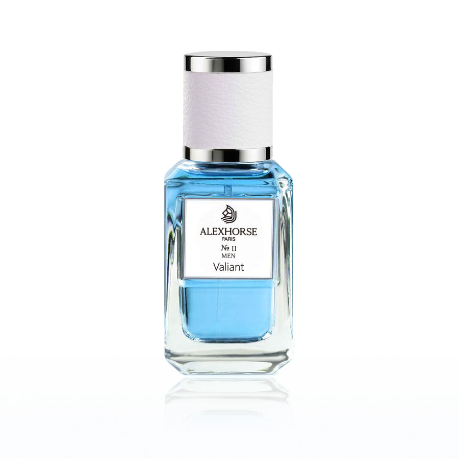 Парфумована вода для чоловіків Valiant ACCENT Alex Horse 50 ml AA-011