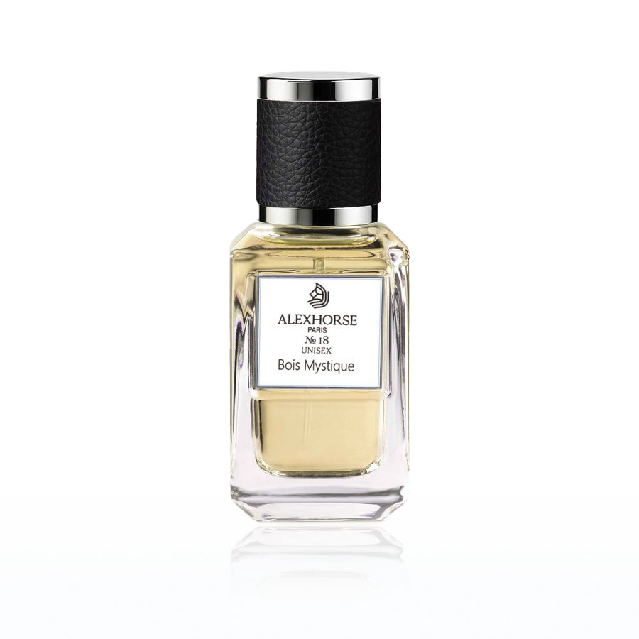 Парфумована вода унісекс Bois Mystique ACCENT Alex Horse 50 ml AA-018