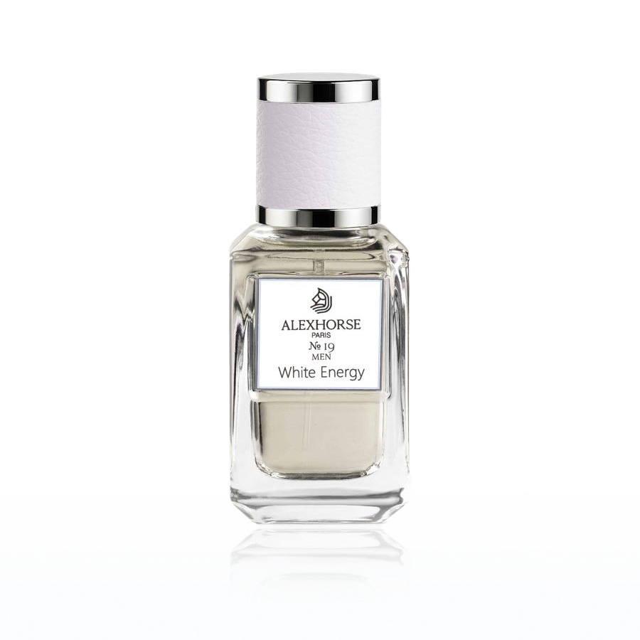 Парфумована вода для чоловіків White Energy ACCENT Alex Horse 50 ml AA-019