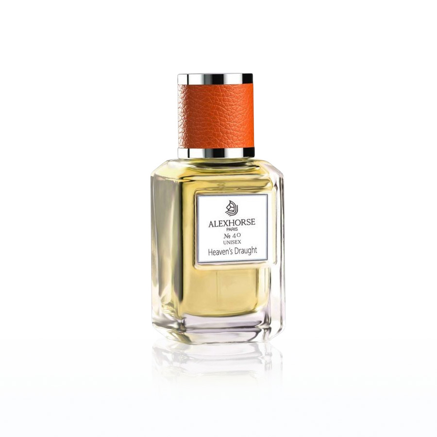 Парфумована вода унісекс Heaven’s Draught ACCENT Alex Horse 50 ml AA-040
