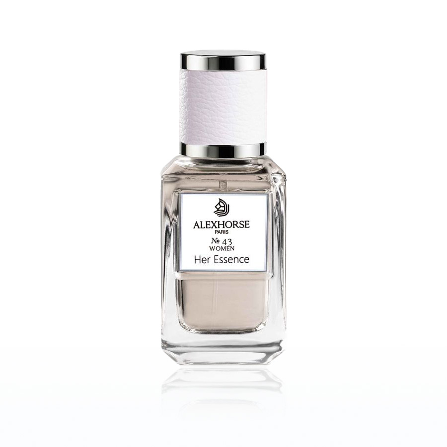 Парфумована вода для жінок Her Essence ACCENT Alex Horse 50 ml AA-043
