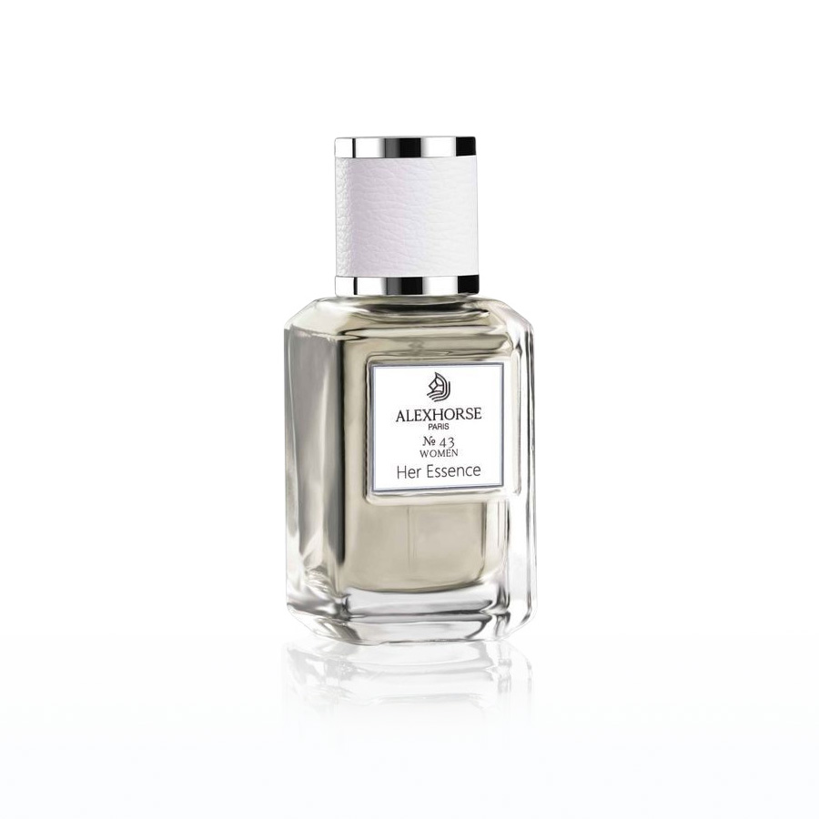 Парфумована вода для жінок Her Essence ACCENT Alex Horse 50 ml AA-043