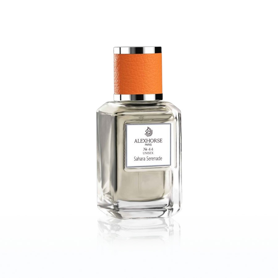 Парфумована вода унісекс Sahara Serenade ACCENT Alex Horse 50 ml AA-044