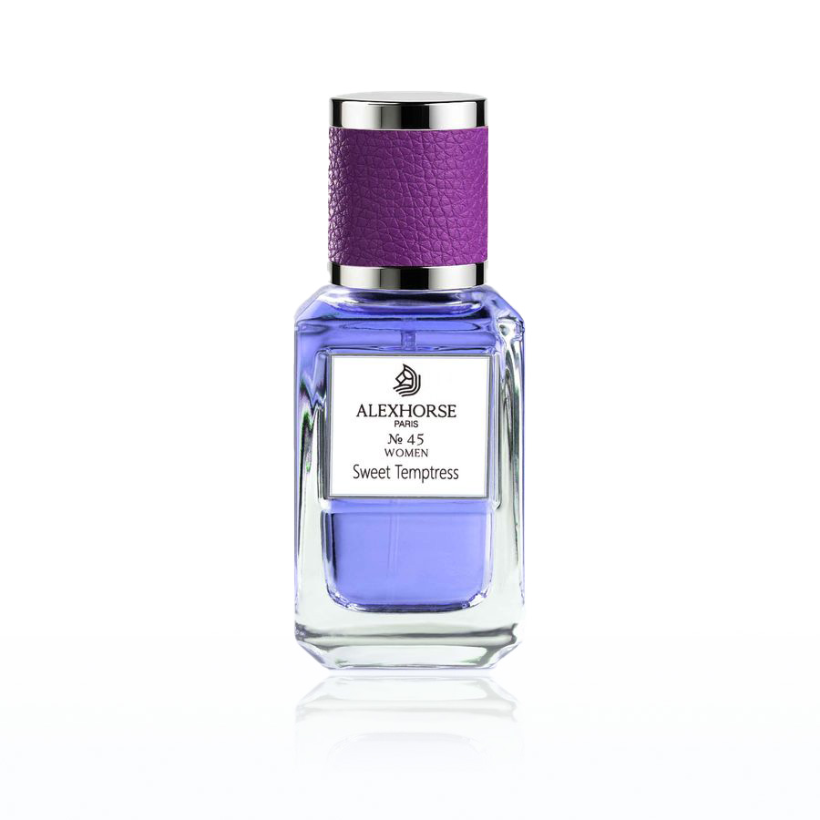 Парфумована вода для жінок Sweet Temptress ACCENT Alex Horse 50 ml AA-045