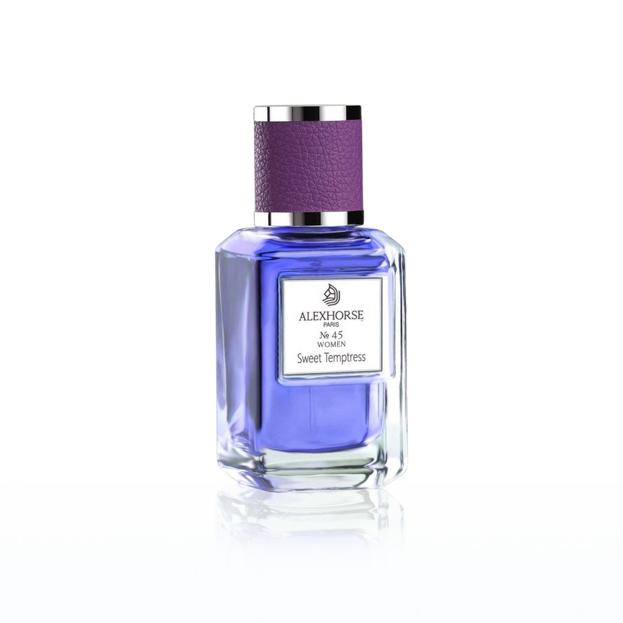 Парфумована вода для жінок Sweet Temptress ACCENT Alex Horse 50 ml AA-045