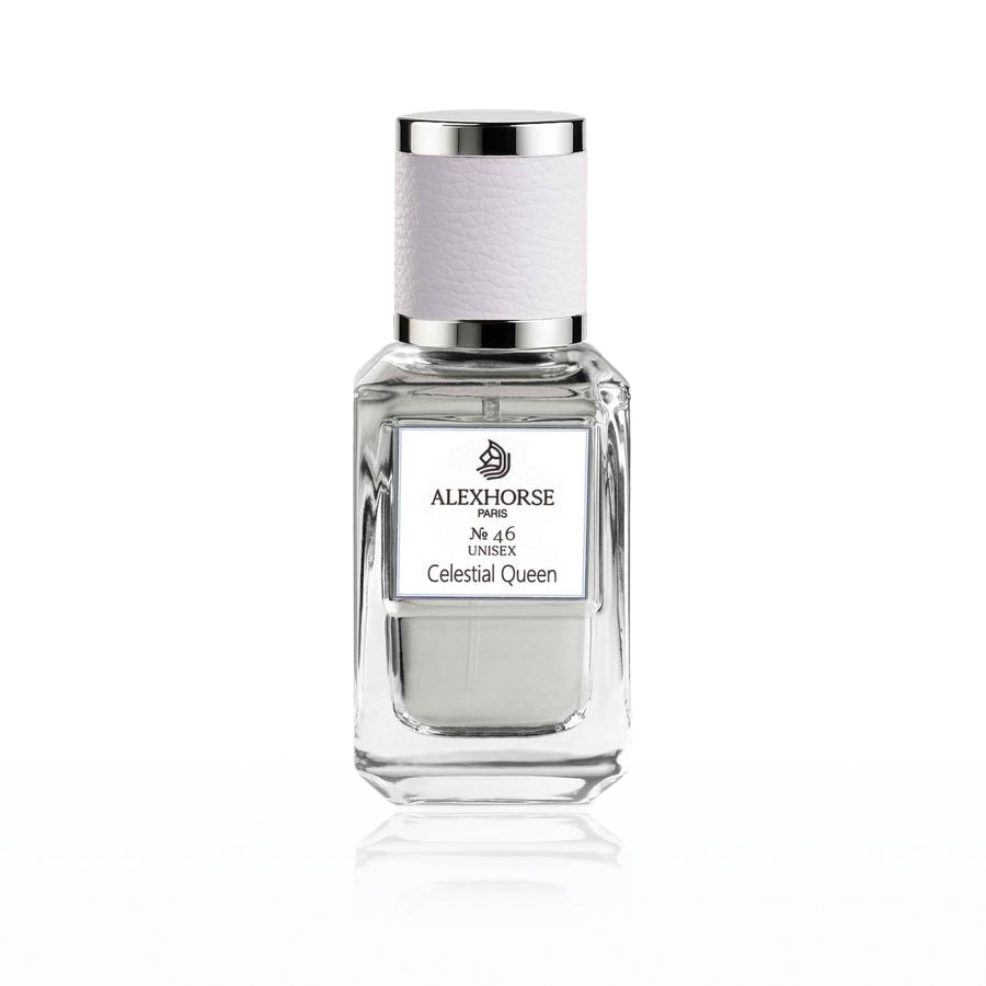 Парфумована вода унісекс Celestial Queen ACCENT Alex Horse 50 ml AA-046