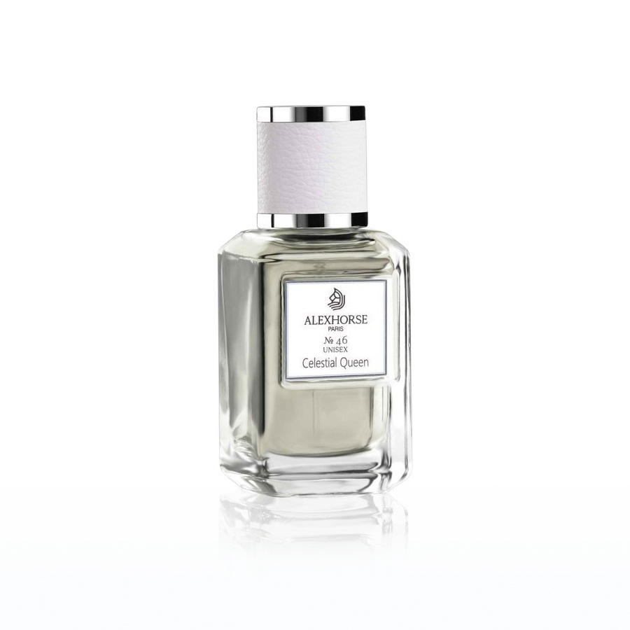 Парфумована вода унісекс Celestial Queen ACCENT Alex Horse 50 ml AA-046