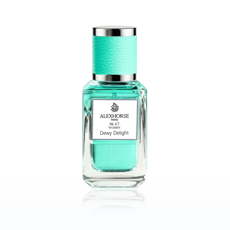 Парфумована вода для жінок Dewy Delight ACCENT Alex Horse 50 ml AA-047