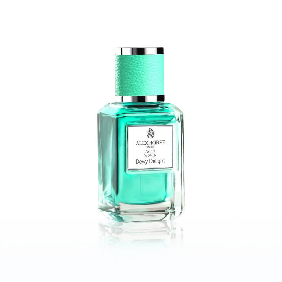 Парфумована вода для жінок Dewy Delight ACCENT Alex Horse 50 ml AA-047