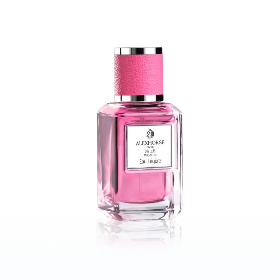 Парфумована вода для жінок Eau Légère ACCENT Alex Horse 50 ml AA-048