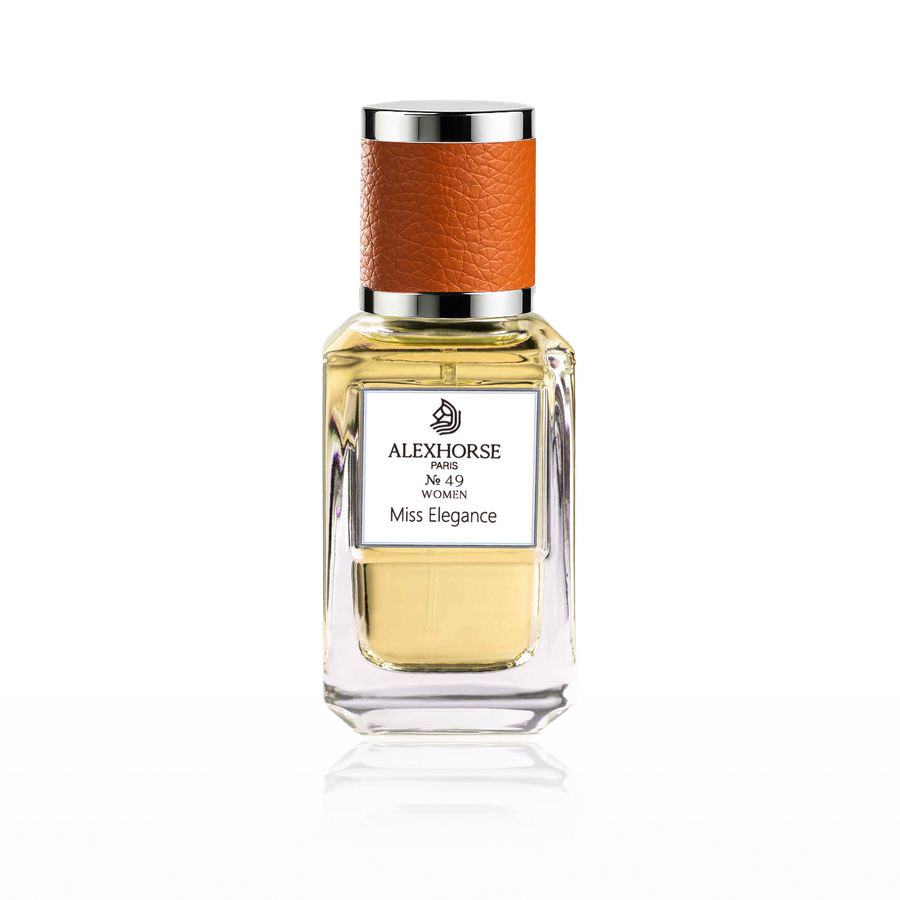 Парфумована вода для жінок Miss Elegance ACCENT Alex Horse 50 ml AA-049