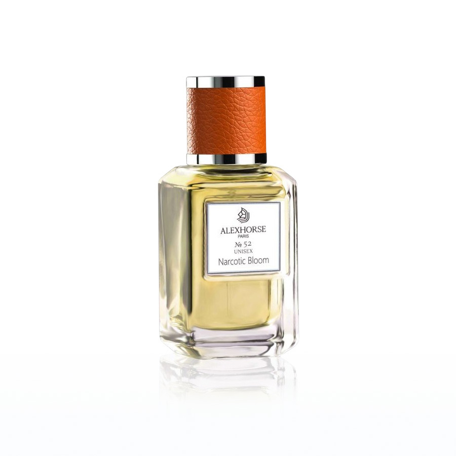 Парфумована вода унісекс Narcotic Bloom ACCENT Alex Horse 50 ml AA-052
