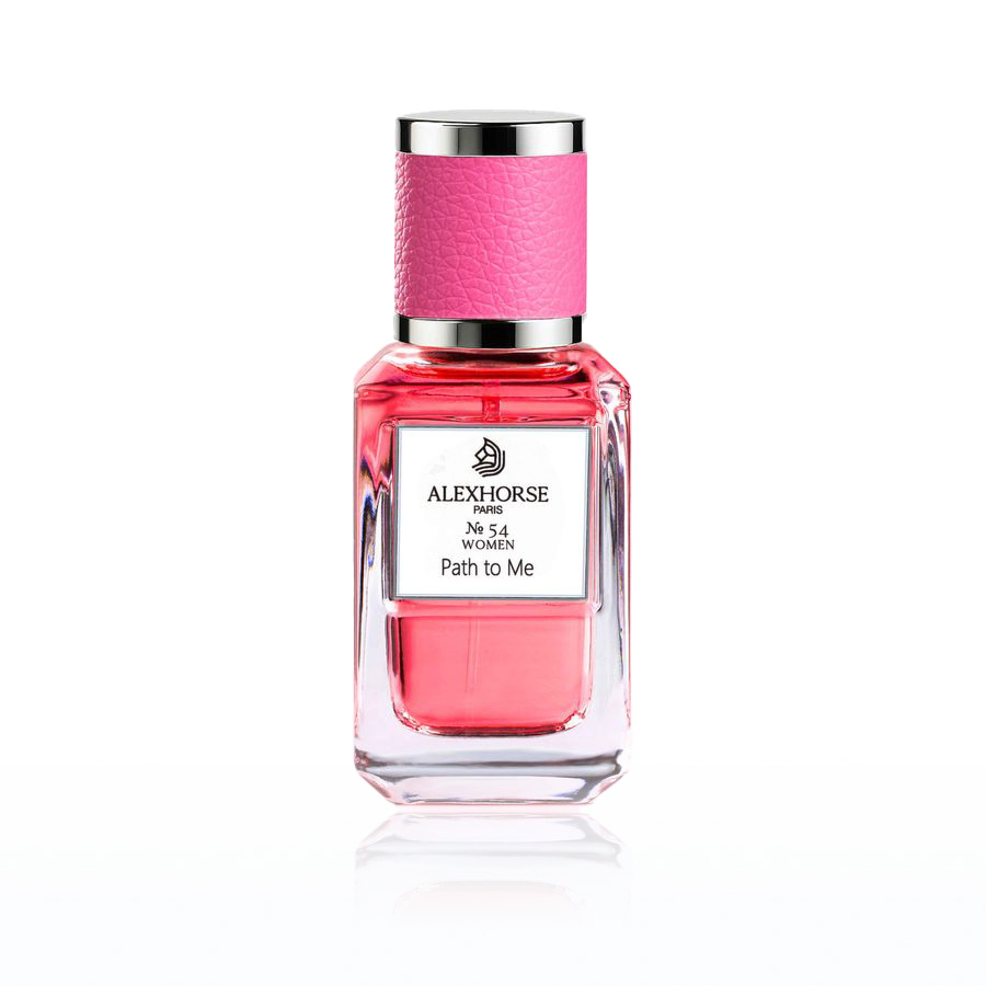 Парфумована вода для жінок Path to Me ACCENT Alex Horse 50 ml AA-054