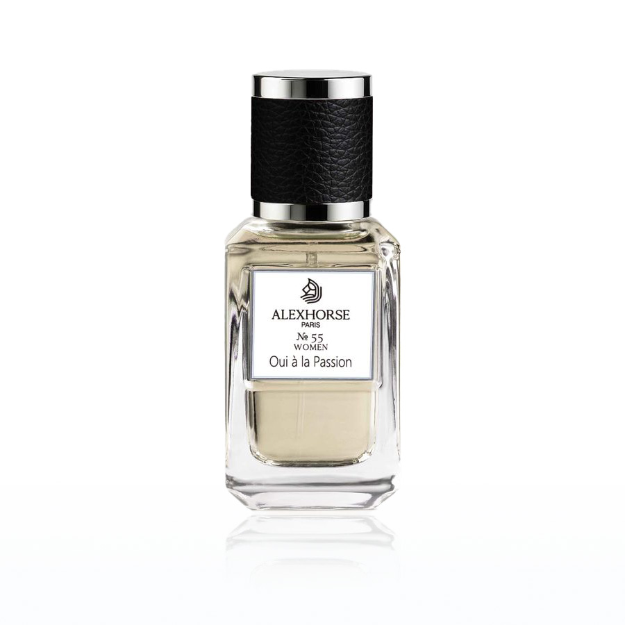 Парфумована вода для жінок Oui à la Passion ACCENT Alex Horse 50 ml AA-055