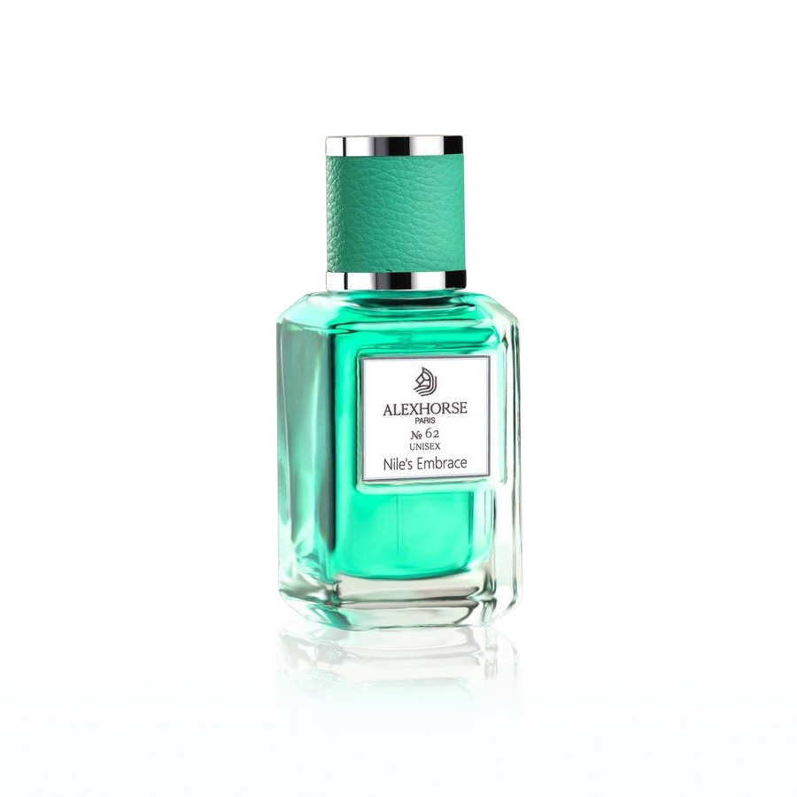 Парфумована вода унісекс Nile’s Embrace ACCENT Alex Horse 50 ml AA-062