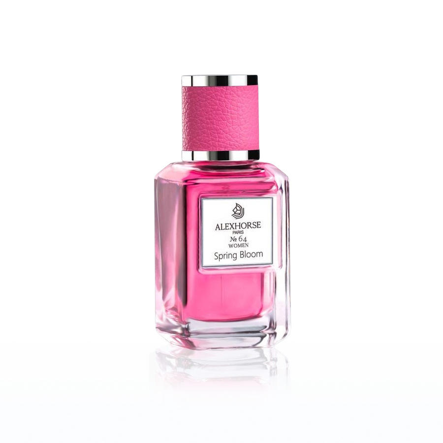Парфумована вода для жінок Spring Bloom ACCENT Alex Horse 50 ml AA-064