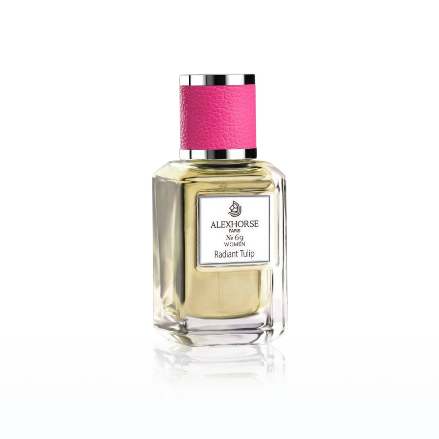 Парфумована вода для жінок Radiant Tulip ACCENT Alex Horse 50 ml AA-069