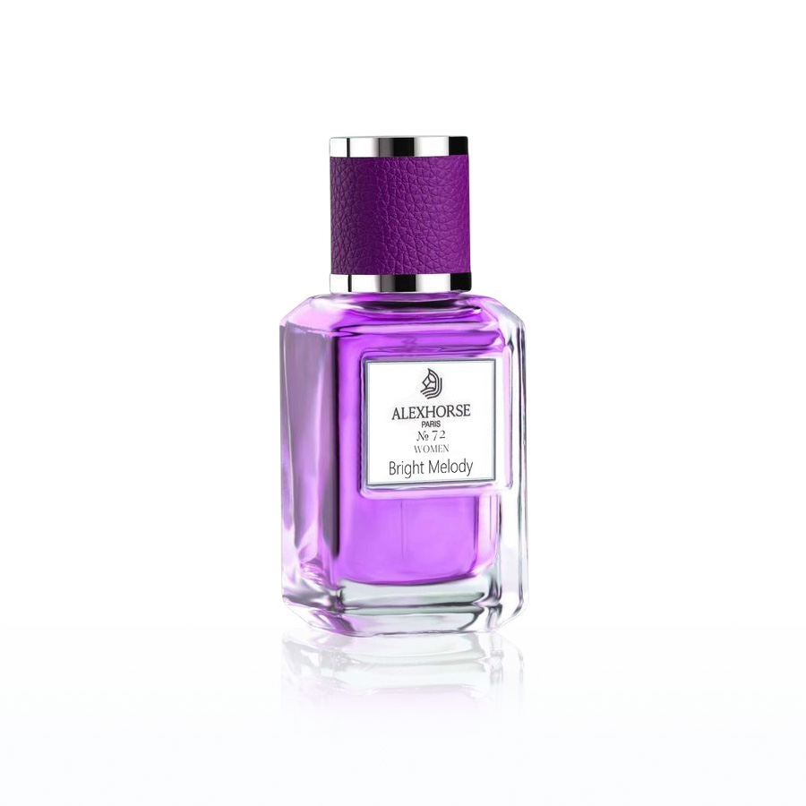Парфумована вода для жінок Bright Melody ACCENT Alex Horse 50 ml AA-072