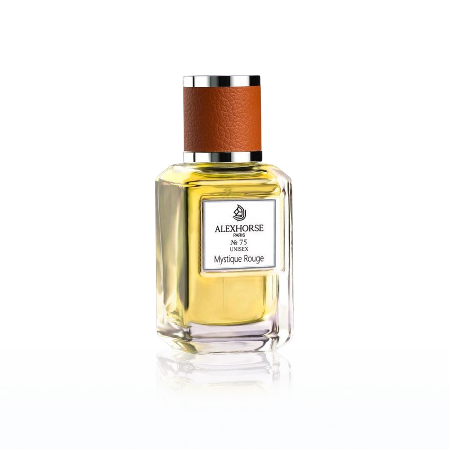 Парфумована вода унісекс Mystique Rouge ACCENT Alex Horse 50 ml AA-075