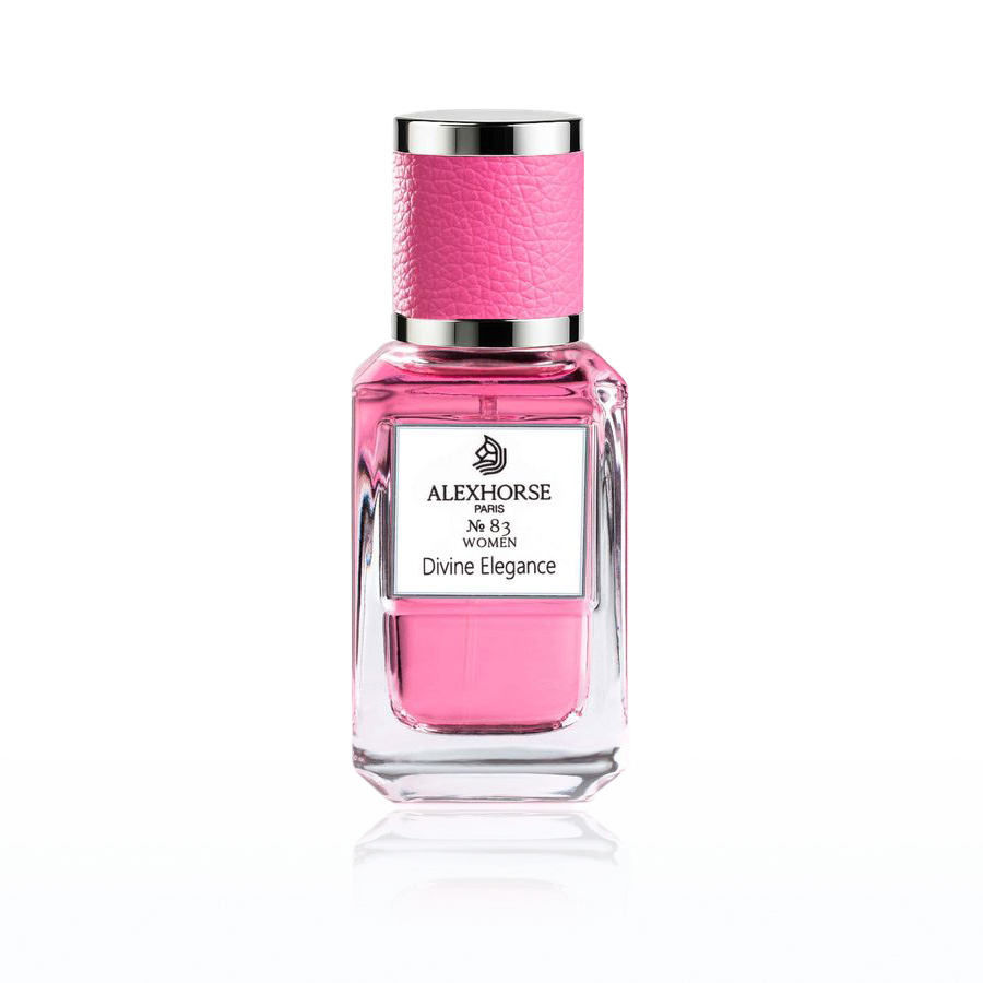 Парфумована вода для жінок Divine Elegance ACCENT Alex Horse 50 ml AA-083
