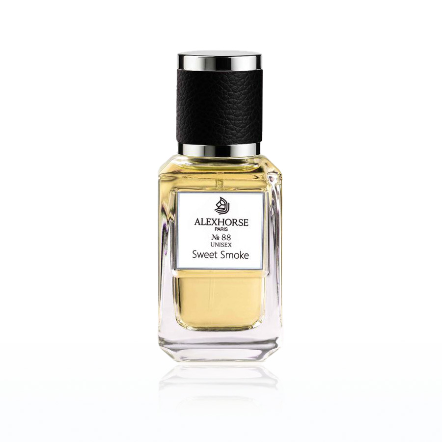 Парфумована вода унісекс Sweet Smoke ACCENT Alex Horse 50 ml AA-088