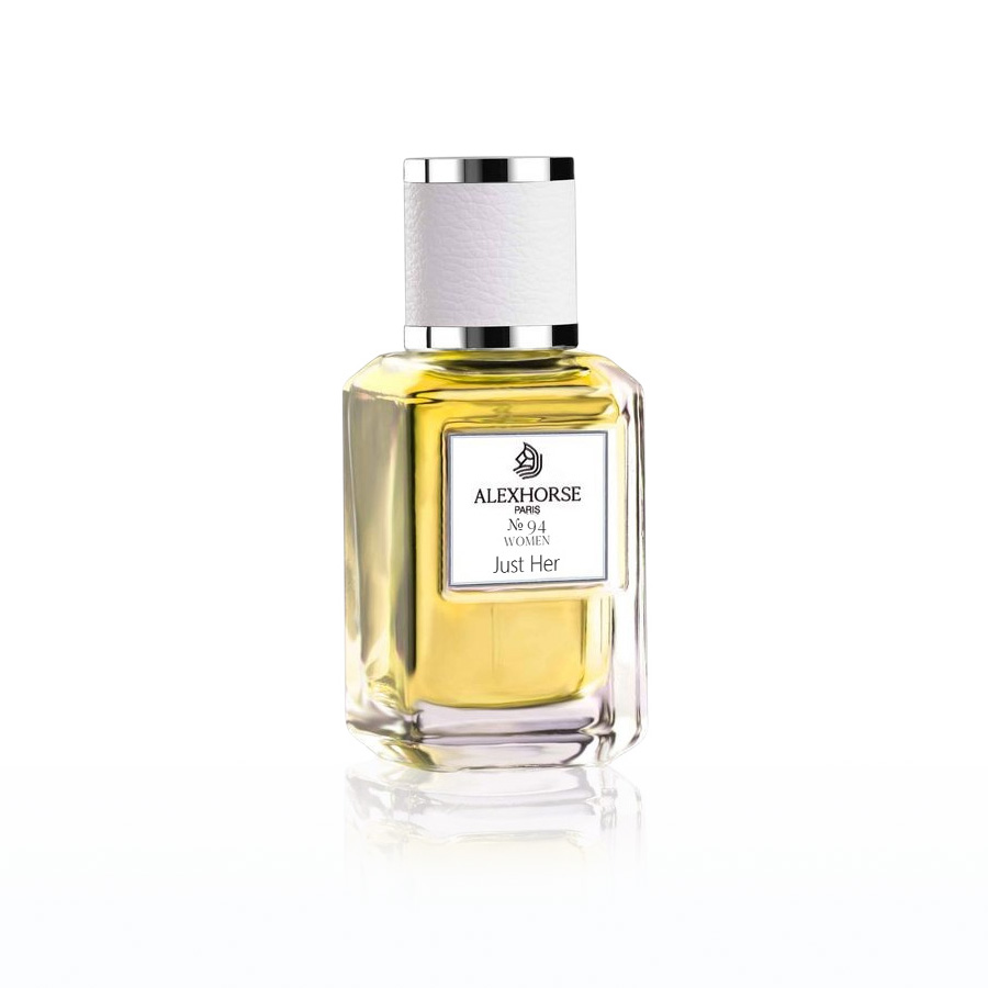 Парфумована вода для жінок Just Her ACCENT Alex Horse 50 ml AA-094