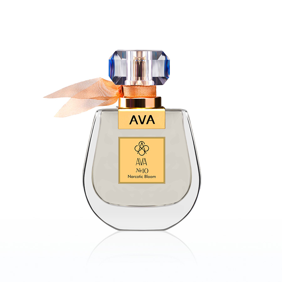 Парфумована вода унісекс Narcotic Bloom AVA LOVE 50 ml AL-10