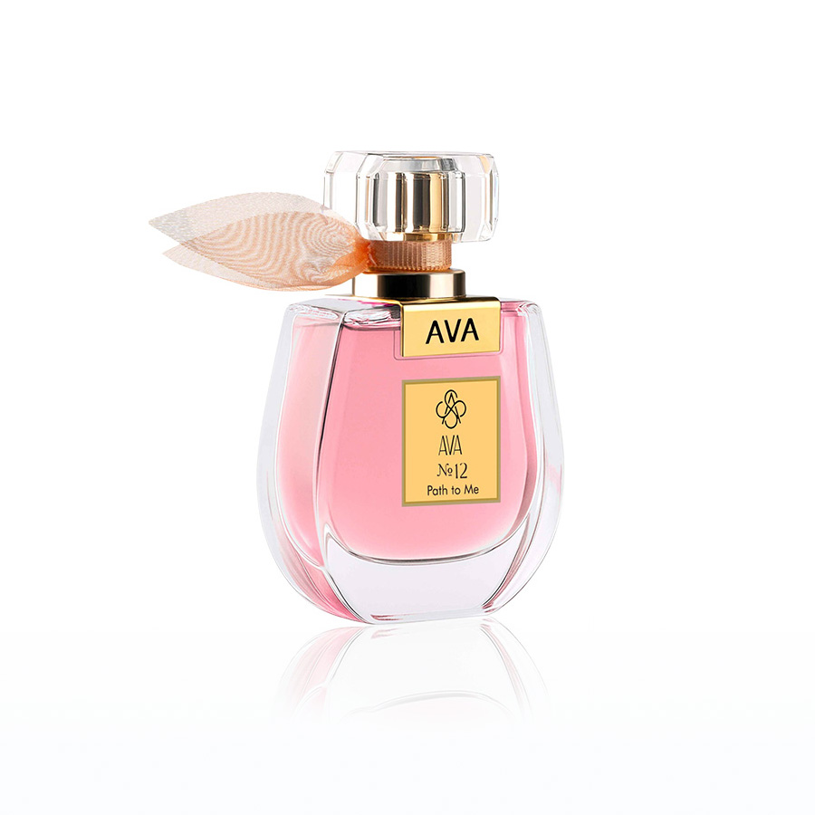 Парфумована вода для жінок Path to Me AVA LOVE 50 ml AL-12