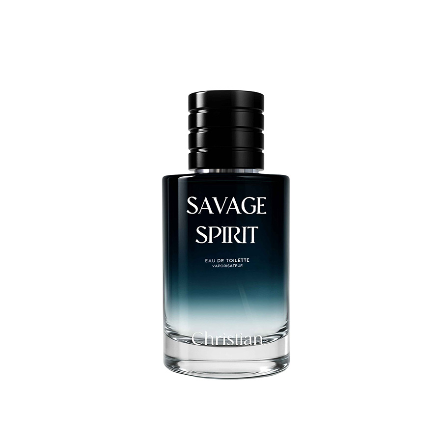 SAVAGE SPIRIT EAU DE TOILETTE Men 55 ml CS-55